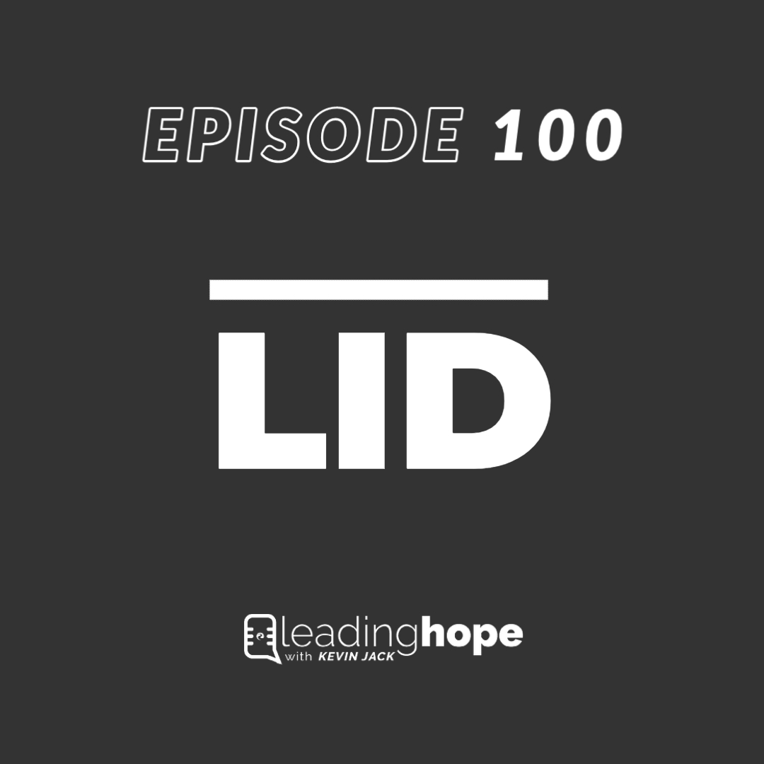 Episode 100